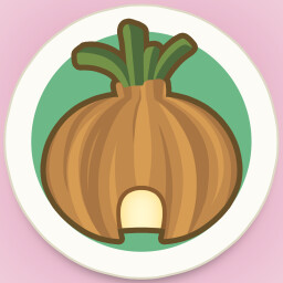 Icon for Welcome to Hershey's Homestead