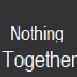 Icon for Nothing Together