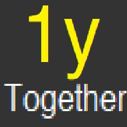 Icon for Together for a year
