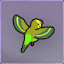Icon for Budgie