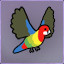 Icon for Rosella