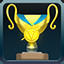 Interplanetary Trophy of Awesome