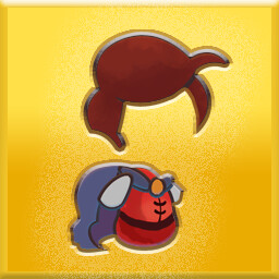 Icon for Fashion Fiend
