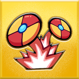 Icon for Attack Amasser