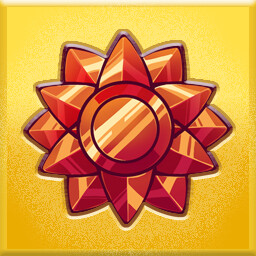 Icon for Sun Gem Grabber