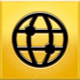 Icon for Corporate Drone