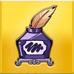 Icon for Ink Explorer