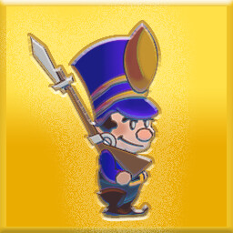 Icon for Dynamic Duo