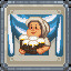 Dirndl Done Right achievement icon for Ale Abbey - Monastery Brewery Tycoon