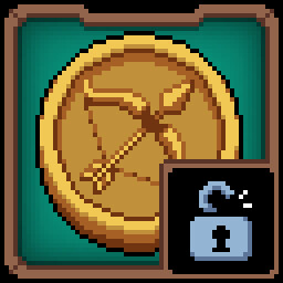 Unlock Archer