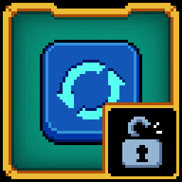 Item Reroll Unlocked