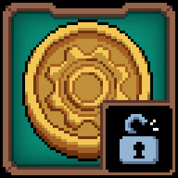 Unlock Tinkerer