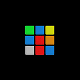 Icon for Rubik's Cube?
