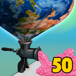 Meat Grinder