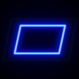 Icon for - Cosmic Wave Assault -
