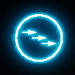 Icon for Bullet Speed