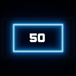 Icon for 50 Challenges in one