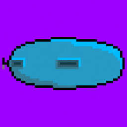 Icon for 500 Blue
