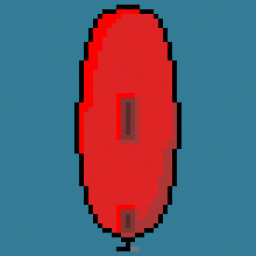 Icon for Red Blimp No More