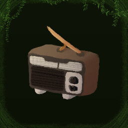 Icon for Radio Prophet