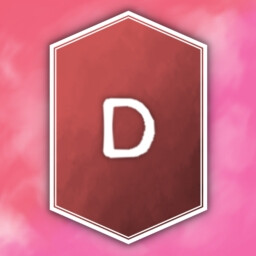Icon for Rank D
