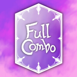 Icon for Full Combo