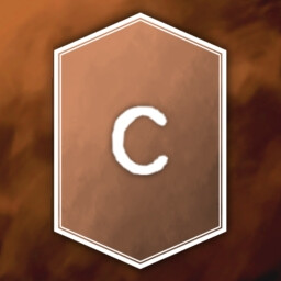 Icon for Rank C