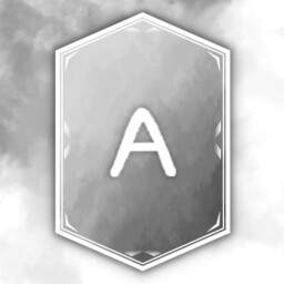 Icon for Rank A