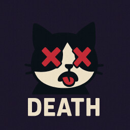 Icon for DEATH