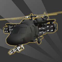 Icon for Get To The Choppa!