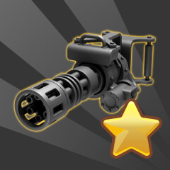 Icon for This Is My Boomstick