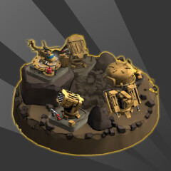 Icon for 5th Base