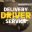 Delivery Driver Service icon