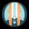 Galactic Ruler Enlightenment Demo icon
