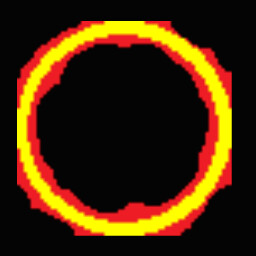 Icon for RING OF FIRE