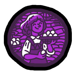 Icon for Complete the Cozy Street Market