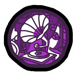 Icon for Complete the Glowing Artefacts