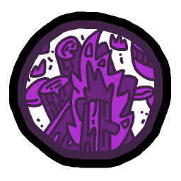 Icon for Complete the Solo Wild Camping