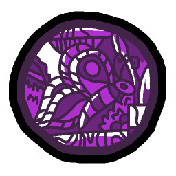 Icon for Complete the Shining Spiral Treehouse