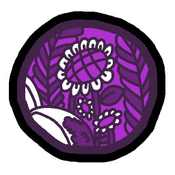 Icon for Complete the Castle Pumpkin Bridge