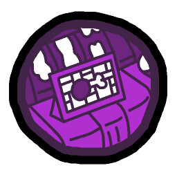 Icon for Complete the Stacked Summer Flats