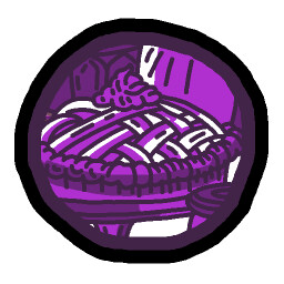 Icon for Complete the Summer Afternoon Baking