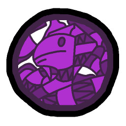 Icon for Complete the Serpent Pyramid