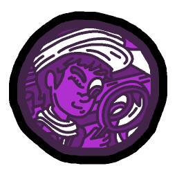 Icon for Complete the Examining The Mess
