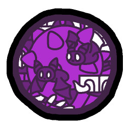 Icon for Complete the Scrapyard Buildings