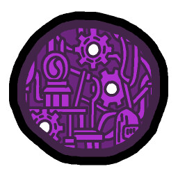 Icon for Complete the Pipe Engine Room