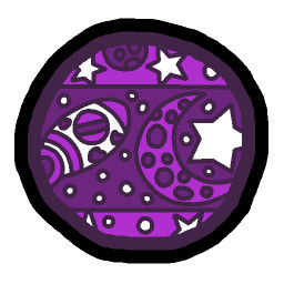 Icon for Complete the Moon Vending Machine