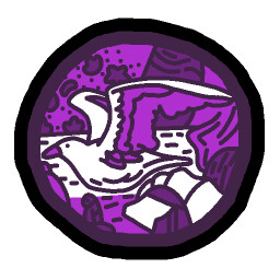 Icon for Complete the The Parcel Docks