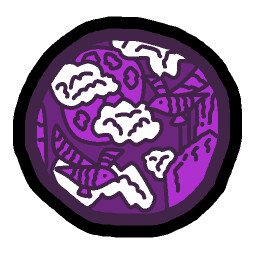 Icon for Complete the Overgrown Moss And Birds