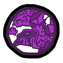 Icon for Complete the Fish Wood Cabin